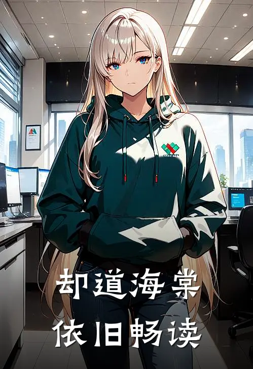 却道海棠依旧畅读