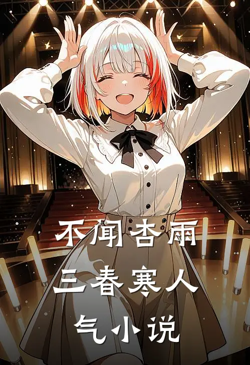 不闻杏雨三春寒人气小说