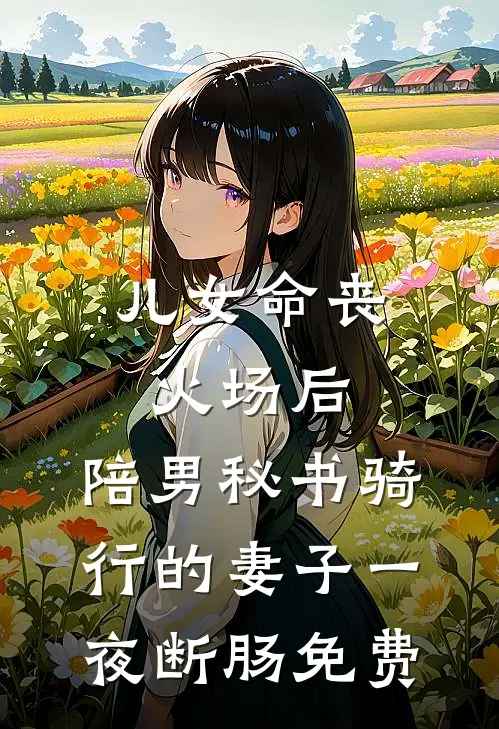 儿女命丧火场后，陪男秘书骑行的妻子一夜断肠免费