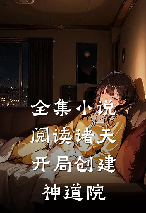 全集小说阅读诸天：开局创建神道院