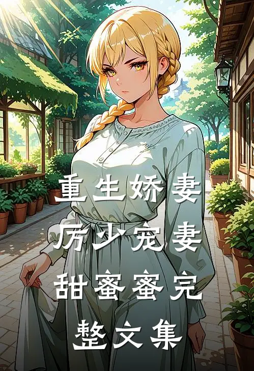 重生娇妻：厉少宠妻甜蜜蜜完整文集
