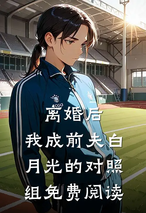 离婚后，我成前夫白月光的对照组免费阅读