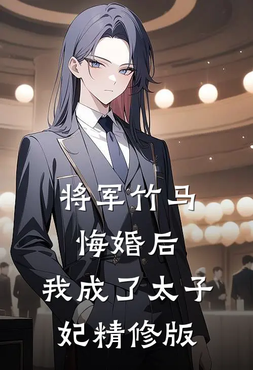 将军竹马悔婚后，我成了太子妃精修版