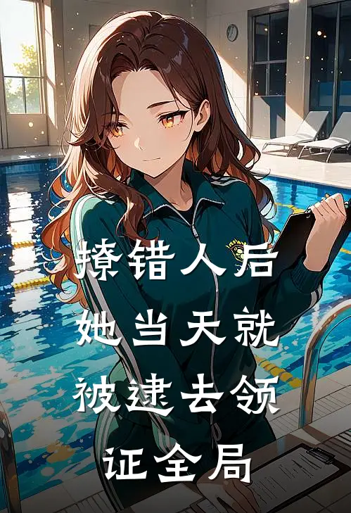 撩错人后，她当天就被逮去领证全局