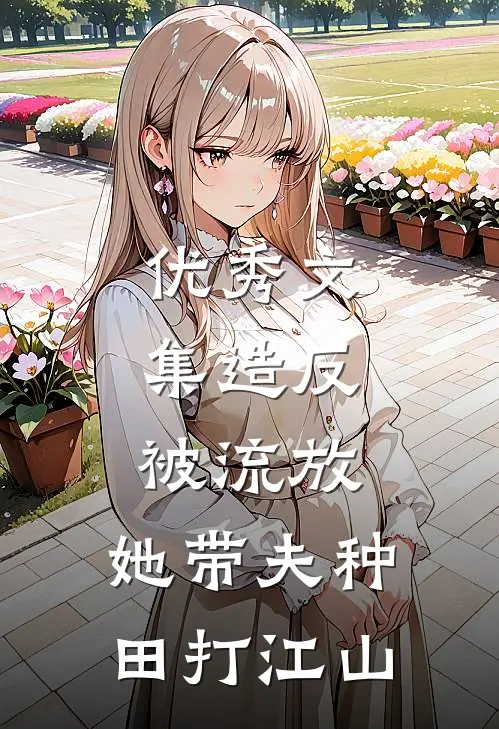 优秀文集造反被流放，她带夫种田打江山