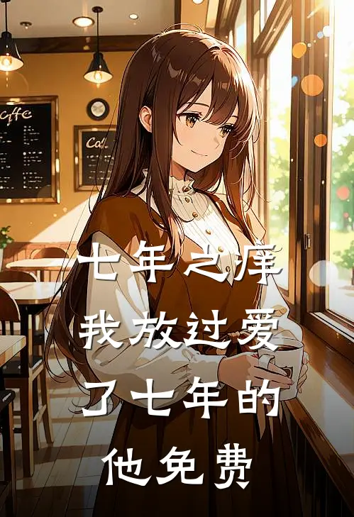 七年之痒，我放过爱了七年的他免费
