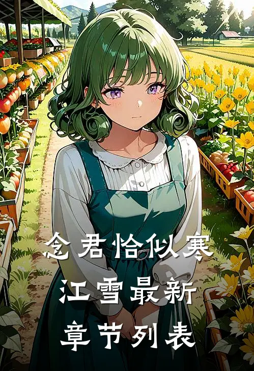 念君恰似寒江雪最新章节列表