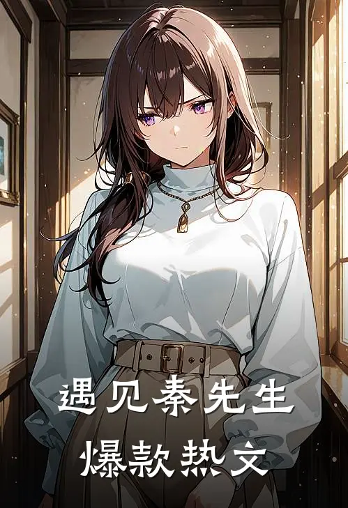 遇见秦先生爆款热文