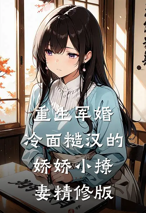 重生军婚：冷面糙汉的娇娇小撩妻精修版