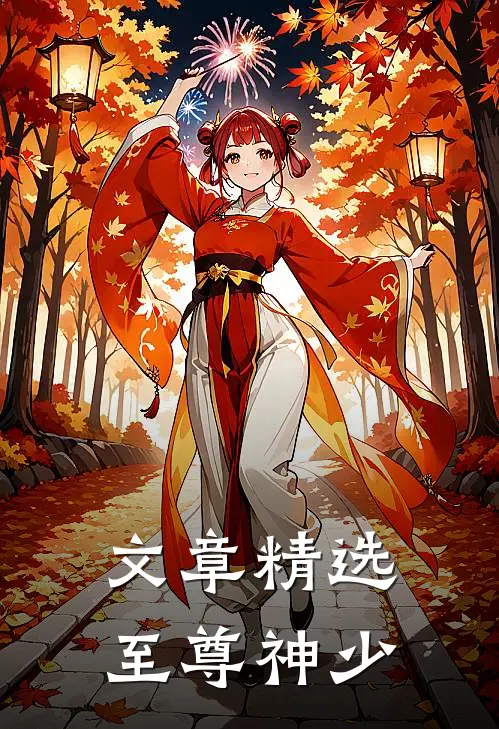 文章精选至尊神少