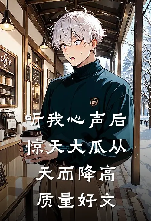 听我心声后，惊天大瓜从天而降高质量好文