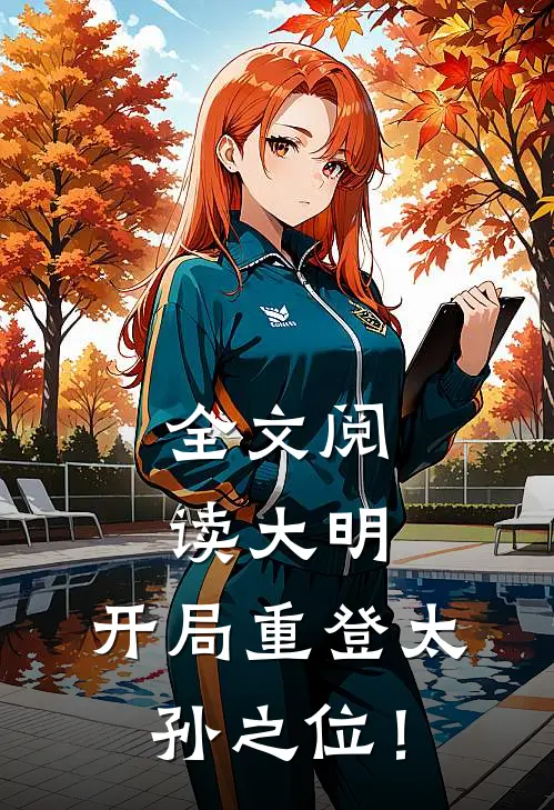 全文阅读大明：开局重登太孙之位！