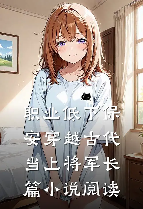 职业低下保安穿越古代当上将军长篇小说阅读