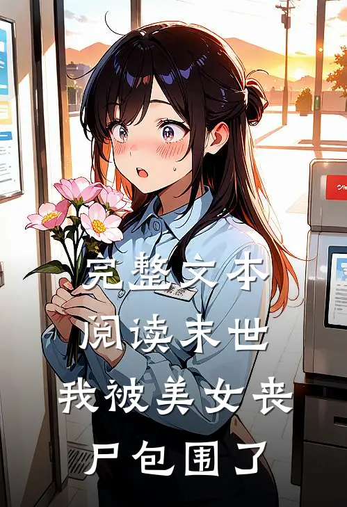 完整文本阅读末世：我被美女丧尸包围了