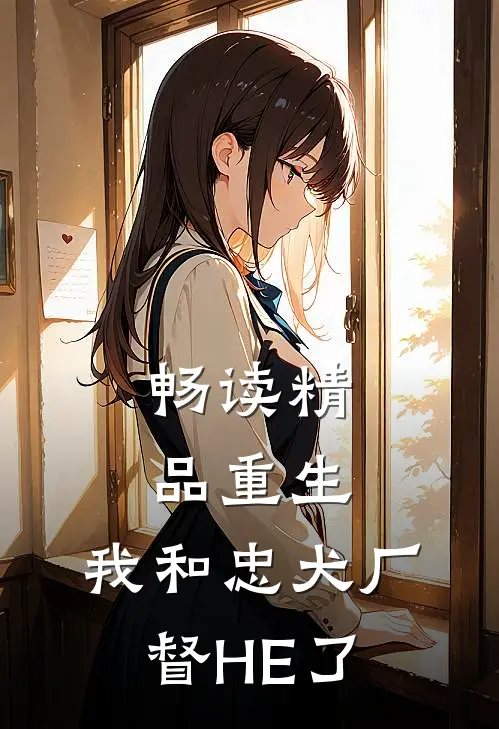 畅读精品重生：我和忠犬厂督HE了
