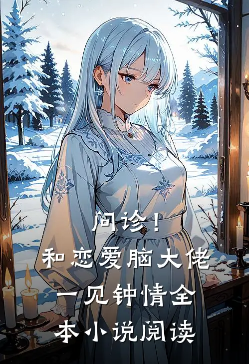 问诊！和恋爱脑大佬一见钟情全本小说阅读