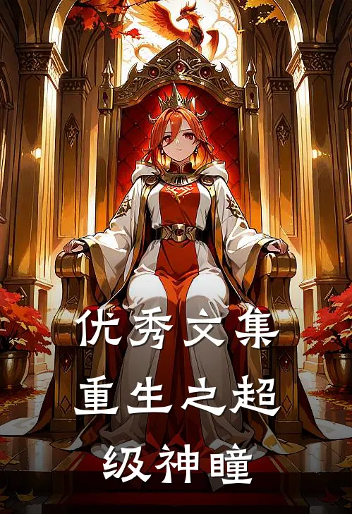 优秀文集重生之超级神瞳