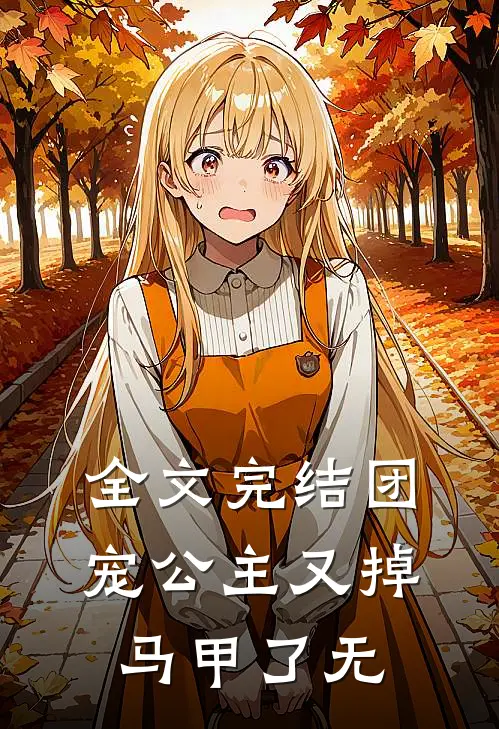 全文完结团宠公主又掉马甲了无