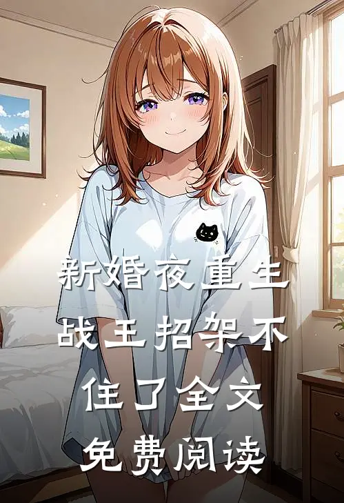 新婚夜重生,战王招架不住了全文免费阅读