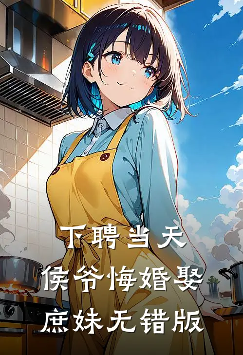 下聘当天，侯爷悔婚娶庶妹无错版
