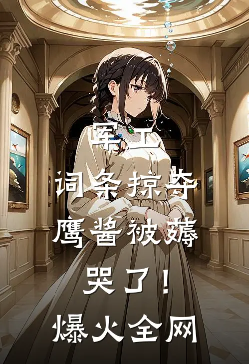 军工：词条掠夺，鹰酱被薅哭了！爆火全网