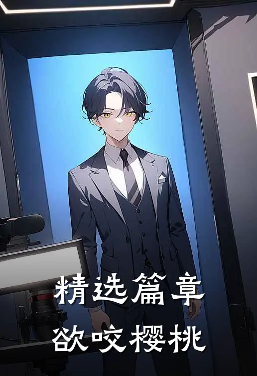精选篇章欲咬樱桃