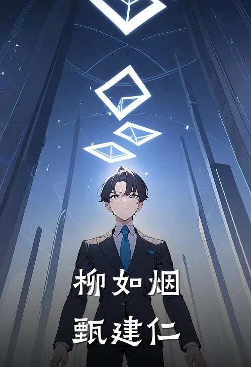 柳如烟甄建仁