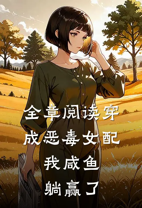 全章阅读穿成恶毒女配，我咸鱼躺赢了