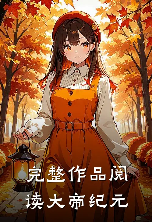 完整作品阅读大帝纪元