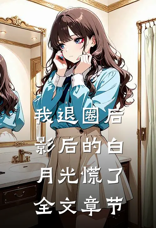 我退圈后，影后的白月光慌了全文章节