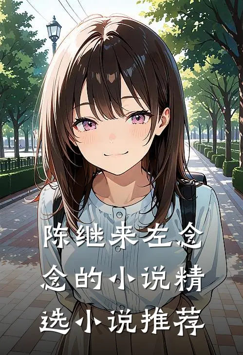 陈继来左念念的小说精选小说推荐