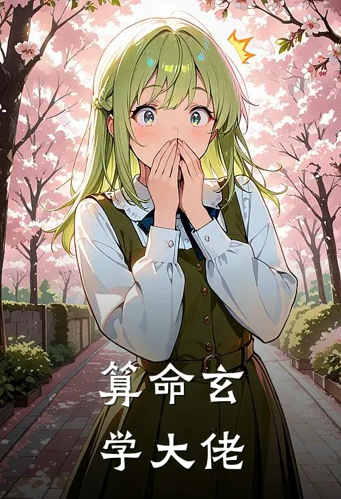 算命玄学大佬