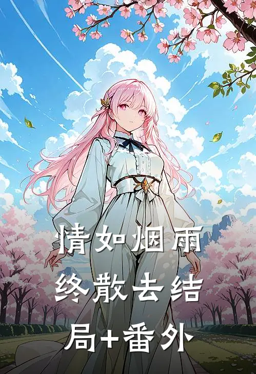 情如烟雨终散去结局+番外