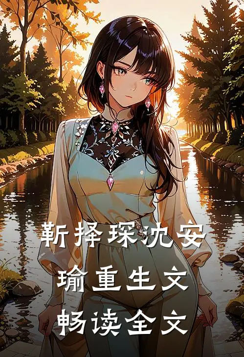 靳择琛沈安瑜重生文畅读全文