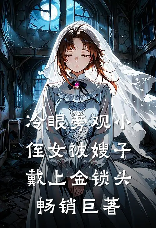 冷眼旁观小侄女被嫂子戴上金锁头畅销巨著