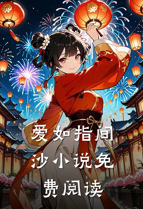 爱如指间沙小说免费阅读