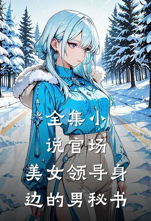 全集小说官场：美女领导身边的男秘书