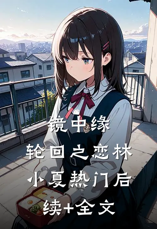 镜中缘：轮回之恋林小夏热门后续+全文