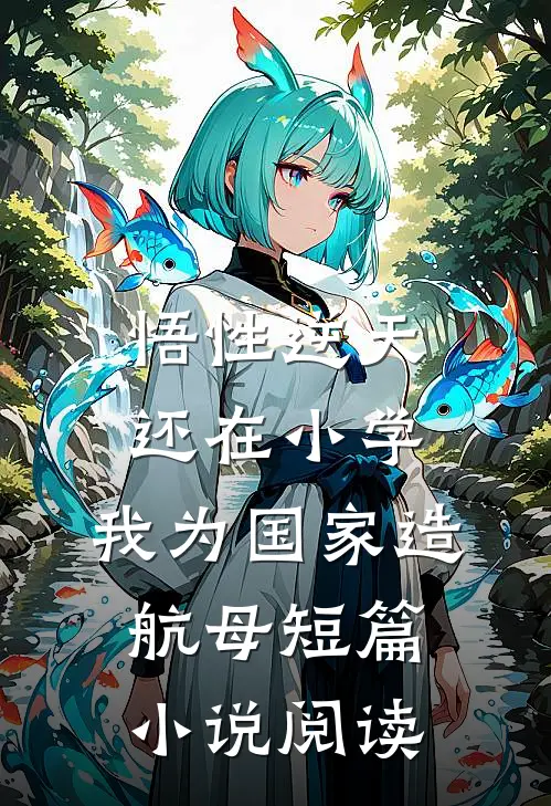 悟性逆天：还在小学，我为国家造航母短篇小说阅读