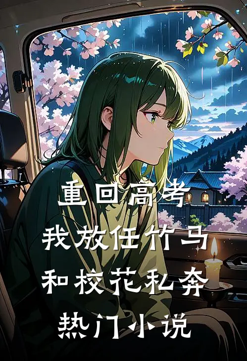 重回高考，我放任竹马和校花私奔热门小说