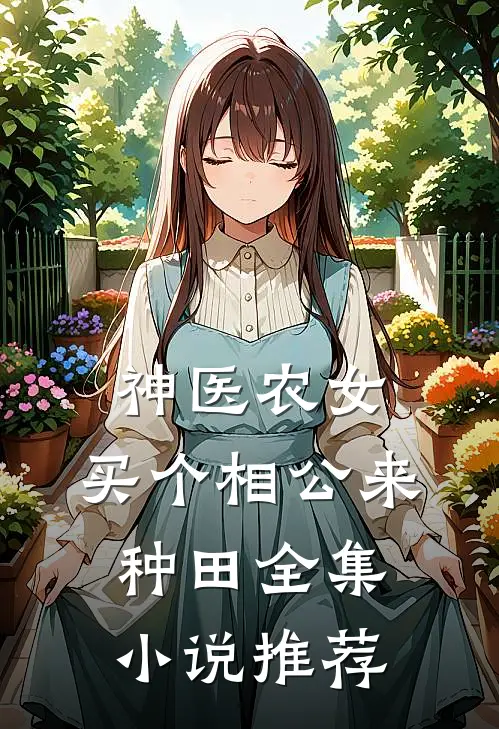 《神医农女:买个相公来种田》全集小说推荐