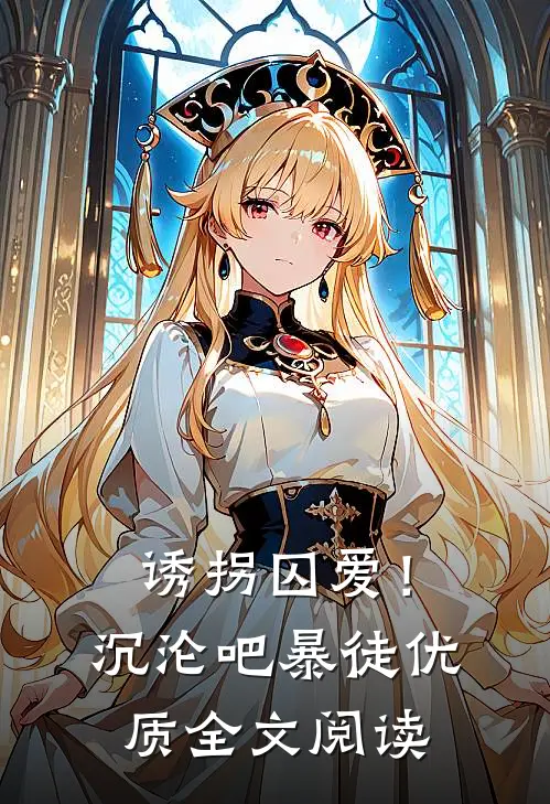 诱拐囚爱！沉沦吧暴徒优质全文阅读