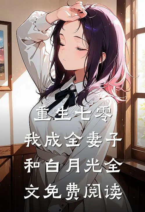 重生七零，我成全妻子和白月光全文免费阅读