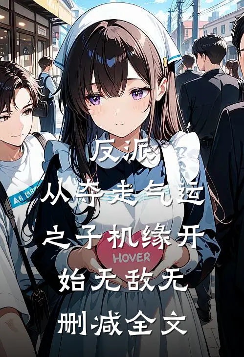 反派：从夺走气运之子机缘开始无敌无删减全文