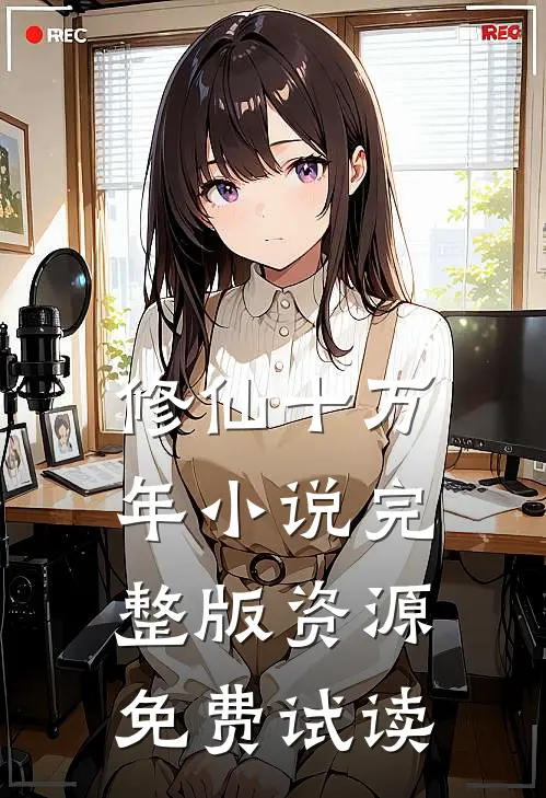 修仙十万年小说完整版资源免费试读