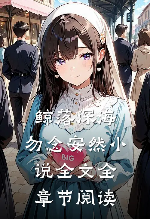 鲸落深海，勿念安然小说全文全章节阅读