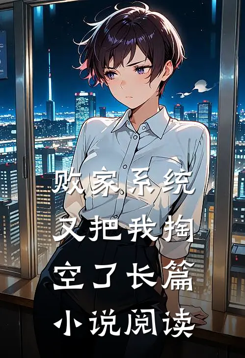 败家系统又把我掏空了长篇小说阅读