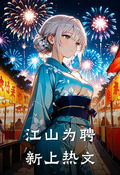 江山为聘新上热文
