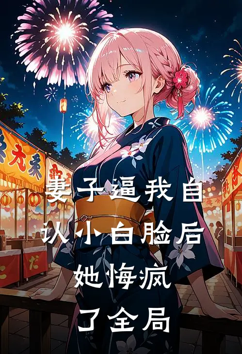 妻子逼我自认小白脸后，她悔疯了全局