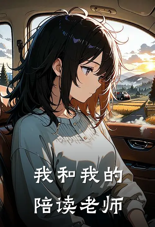 我和我的陪读老师